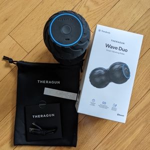 Theragun wave duo